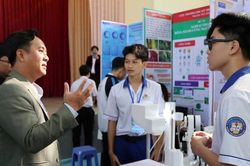 Ngành giáo dục Lâm Đồng triển khai cuộc thi Khoa học kỹ thuật năm học 2026 - 2027