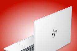 HP EliteBook 8 G2a 14: Sức mạnh từ chip AMD Zen 5 và màn hình 800 nit siêu sáng