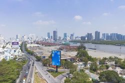 Quy hoạch giao thông TP.HCM tầm nhìn 100 năm: Tập trung đường sắt và không gian ngầm