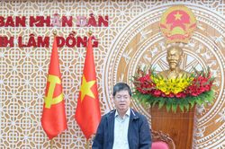 Lâm Đồng rà soát đơn giá bồi thường khi Nhà nước thu hồi đất