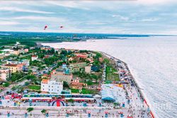 Phát triển đô thị ven biển: Kiến tạo không gian mới, động lực mới
