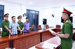 Bộ Giáo dục và Đào tạo yêu cầu cập nhật kết quả thi của thí sinh bị kỷ luật