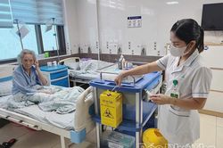 Quản lý rác thải y tế