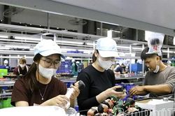 Phú Thọ: Hơn 3.400 doanh nghiệp gia nhập và trở lại thị trường