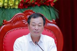 Ban Thường vụ Tỉnh ủy Phú Thọ cho ý kiến đối với một số dự án, nhiệm vụ quan trọng