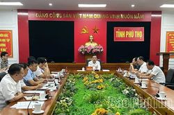 Đẩy nhanh công tác chuẩn bị đầu tư 21 dự án giao thông năm 2026