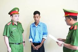 Khởi tố gi&aacute;m đốc c&ocirc;ng ty vi phạm quy định về an to&agrave;n lao động l&agrave;m 1 người tử vong