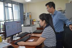 Chuyển đổi số trong các cơ quan Đảng