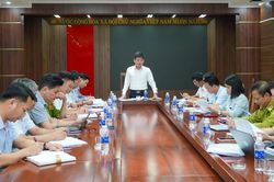 Chủ động khai thác hiệu quả tiềm năng, lợi thế của xã Sen Ngư
