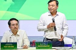 Giảm thủ tục hành chính để tiết kiệm cho nông dân, doanh nghiệp