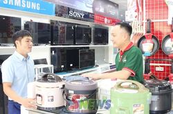 Phát triển thương mại, dịch vụ ở xã vùng biên