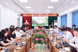 Hội thảo tư vấn giải pháp thúc đẩy thương mại hóa nhãn hiệu sản phẩm mang địa danh Sơn La