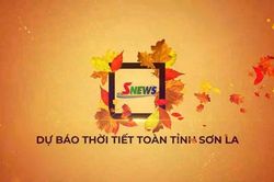 Dự báo thời tiết toàn tỉnh Sơn La ngày 23/7/2026