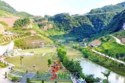 Du lịch Mộc Châu bứt phá từ sức bật doanh nghiệp