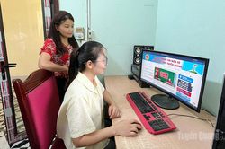 Đưa thông tin đến gần người dân