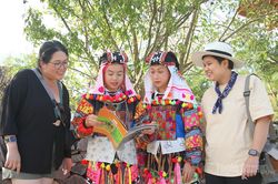 Giữ vững 'thẻ xanh' của UNESCO