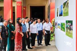 Tạo môi trường cho nhiếp ảnh phát triển