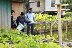 Để nghị quyết đi vào cuộc sống