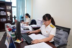 Thái Nguyên triển khai đồng bộ chiến dịch làm sạch mã số thuế