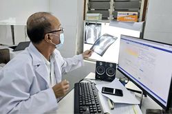 Sàng lọc chủ động để kiểm soát bệnh lao