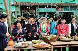 Gia tăng giá trị du lịch từ phát huy lợi thế ẩm thực
