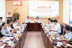 Phong Điền thông qua Đề án đào tạo nguồn nhân lực giai đoạn 2026 - 2030