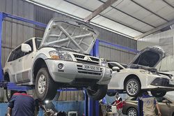 4 thói quen bảo dưỡng cũ nhưng vẫn giúp ô tô hiện đại bền bỉ, ít hỏng vặt
