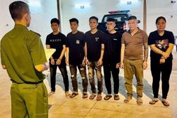 Bộ Công Thương đẩy mạnh tuyên truyền phòng, chống mua bán người