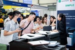 Sắp diễn ra Triển lãm Quốc tế về Giải pháp Văn phòng thông minh, Thiết bị, Máy và Văn phòng phẩm - VietOffice 2026