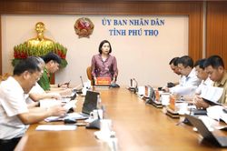 Phú Thọ: Dự chi 37 tỷ đồng cho Đề án phát triển điện mặt trời mái nhà công sở