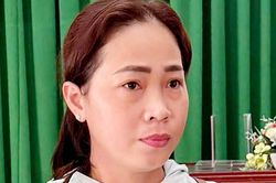 An Giang: Tạm giam người phụ nữ lừa đảo chiếm đoạt 59 tỷ đồng