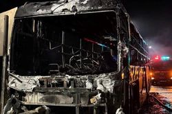 Luật sư phân tích trách nhiệm pháp lý trong vụ cháy xe khách khiến 7 người tử vong