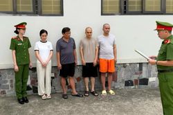 Vụ buôn lậu kim cương xuyên quốc gia: Khởi tố thêm 4 đối tượng