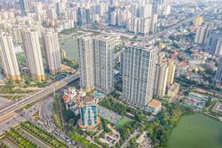 Quản lý chặt chẽ đô thị chuyển tiếp, khu vực phát triển mới sau sắp xếp đơn vị hành chính