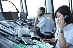 Điều hành hơn 495 nghìn chuyến bay an toàn trong 6 tháng đầu năm