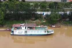 Thanh Hóa tăng cường kiểm tra, bảo đảm an toàn giao thông đường thủy nội địa