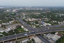 Đồng Tháp: Hơn 2.200 tỷ đồng xây dựng tuyến nối cao tốc, QL1 và QL50
