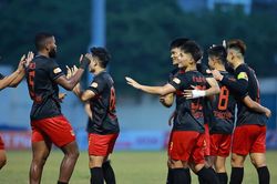 V-League 2026-2027: Cuộc đua của những tham vọng mới