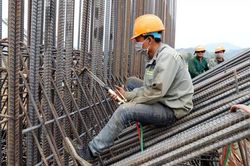 Chuỗi hoạt động ý nghĩa hướng về đoàn viên, người lao động ngành Xây dựng