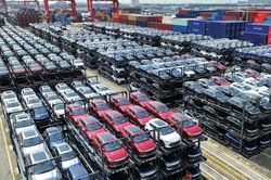 Ô tô nhập khẩu phải công khai mức tiêu thụ năng lượng, siết trách nhiệm triệu hồi xe lỗi