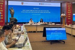 Sửa Luật Nhà ở: Gỡ nút thắt thủ tục, thúc đẩy thị trường phát triển minh bạch