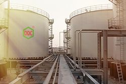 H&oacute;a chất Đức Giang b&aacute;o l&atilde;i giảm hơn 50% giữa &aacute;p lực gi&aacute; vốn phốt pho v&agrave;ng tăng cao