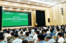 Tăng cường bảo đảm an ninh mạng để thị trường chứng khoán vận hành an toàn