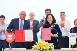 VACPA và ACCA gia hạn hợp tác chiến lược giai đoạn 2026 - 2031: Nâng tầm nghề nghiệp kế toán - kiểm toán