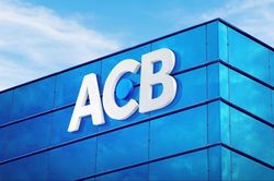 ACB l&atilde;i hơn 10.700 tỷ đồng trong nửa đầu năm nhờ NIM cải thiện, t&iacute;n dụng tăng vượt b&igrave;nh qu&acirc;n ng&agrave;nh