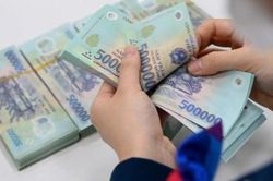 Đề xuất tăng lương tối thiểu vùng thêm 7,8% từ năm 2027