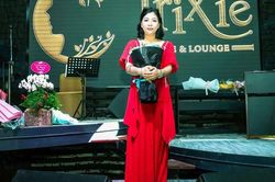 Đinh Phương Anh nhìn lại 15 năm sáng tác trong đêm nhạc đầu tiên