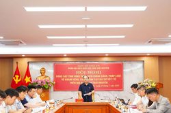Gỡ khó cho y tế cơ sở sau sắp xếp đơn vị hành chính