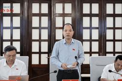 Đề xuất giao quyền chủ động hơn cho địa phương trong xem xét, quyết định các thỏa thuận quốc tế