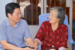 T&acirc;y Ninh: Nhiều hoạt động hướng tới kỷ niệm 80 năm Ng&agrave;y Thương binh - Liệt sĩ